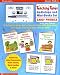 Teaching Tunes Audiotape and Mini-Books Set: Early Phonics (Teaching Tunes Series)