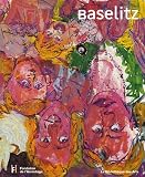 Revue Editions La Bibliothèque des Arts  / Baselitz : Une seule passion, la peinture