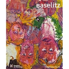 Baselitz : Une seule passion, la peinture