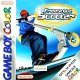 Revue Ubisoft  / Free Style Scooter