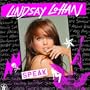 Lindsay Lohan:Speak