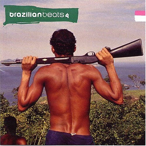 CD-Charts  Search : Brazilian Beats, Vol. 4