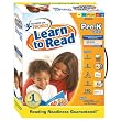 Hooked on Phonics Learn to Read Pre-K Edition