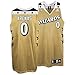 Wizards - adidas Men's NBA Swingman Alternate Jersey - Arenas, Gilbert