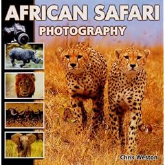 African Safari Photography