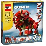 LEGO Prehistoric Power
