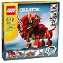 LEGO Prehistoric Power