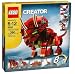  : LEGO Prehistoric Power