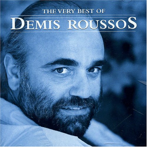 CD-Charts  Search : Very Best of Demis Roussos