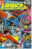 Legion of Super Heroes #7 : A Choice of Dooms (DC Comics)
