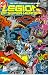 Legion of Super Heroes #7 : A Choice of Dooms (DC Comics)