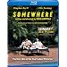 Somewhere [Blu-ray]
