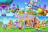 The GiggleBellies Musical Adventures