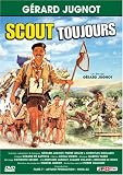 Scout toujours (Import)