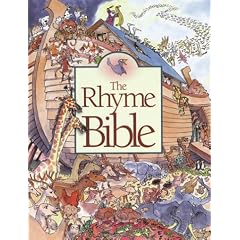 The Rhyme Bible