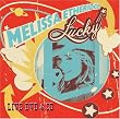 LUCKY LIVE (CD + DVD) - Format: [DVD Movie]