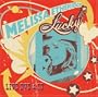 LUCKY LIVE (CD + DVD) - Format: [DVD Movie]