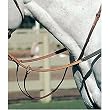 Hunterdon Flat Running Martingale