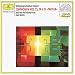Sinfonien 25,29,31 "Pariser"