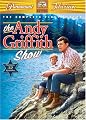 The Andy Griffith Show - The Complete First Season
