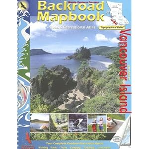 Backroad Mapbook - Russell Mussio