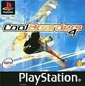 Cool Boarders 4