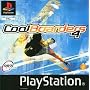 Cool Boarders 4