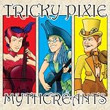 Mythcreants