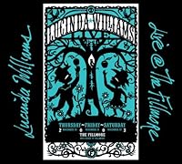 Lucinda Williams Ablum Cover