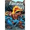 Marvel Adventures - Fantastic Four