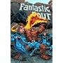 Marvel Adventures Fantastic Four Vol. 1: Family of Heroes (v. 1)
