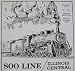 Soo Line / Illinois Central - Railroad Record Club No. SP-5