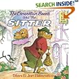 The Berenstain Bears and the Sitter (First Time Books(R))