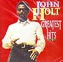 John Holt - Greatest Hits