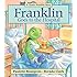 Franklin Goes to the Hospital