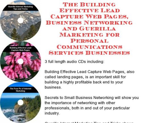 Personal Pages