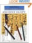 Designs for Coloring: Ancient Egypt