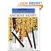Designs for Coloring: Ancient Egypt
