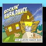 Rockin the Barn