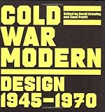 Cold War modern : design 1945-1970