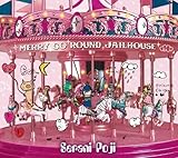 MERRY GO ROUND JAILHOUSE by SERANI POJI (2010-03-03)【並行輸入品】