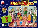 from Jumbo Jumbo Puzzle - Hidden Xtra - At the Vets (1000 + 200 pieces) Model 1950