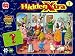 Toys : Jumbo Puzzle - Hidden Xtra - At the Vets (1000 + 200 pieces)