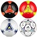 Official Adidas EURO/ CHAMPIONS LEAGUE/ FIFA Glider 2012 Football