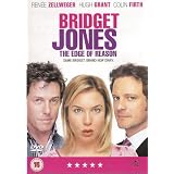 Bridget Jones: The Edge of Reason by 