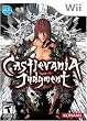 Castlevania: Judgment WII