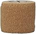 3M™ Coban™ Self-Adherent Wrap 1582, Tan, 2 Inch x 5 Yards, 36 Bags/Case