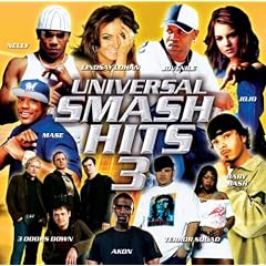 Universal Smash Hits, Vol. 3