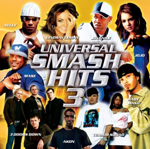 Universal Smash Hits 3