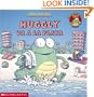 Huggly #9: Huggly's Trip To The Beach (huggly Va A La Playa)
